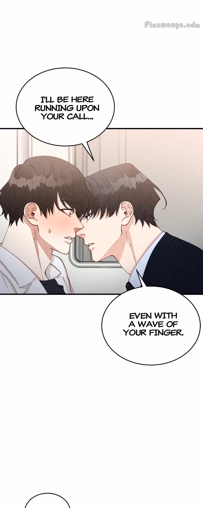 Read Creatures in the Mist chapter 68 image 12 on Lezhin