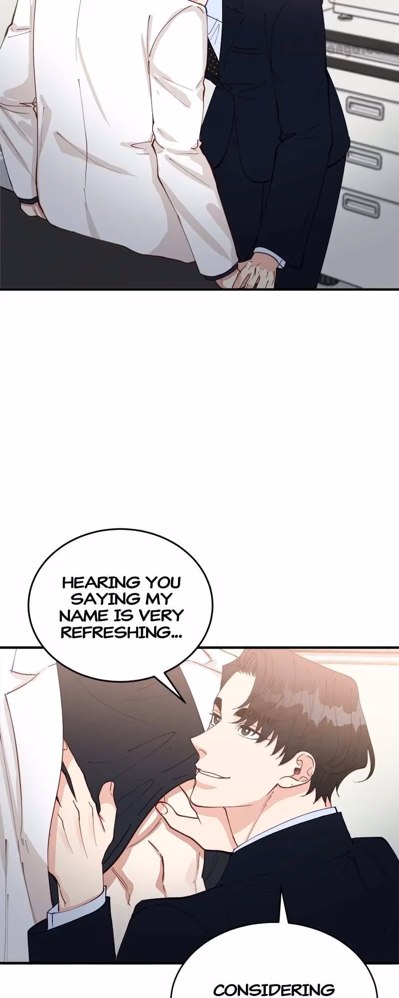 Read Creatures in the Mist chapter 68 image 14 on Lezhin