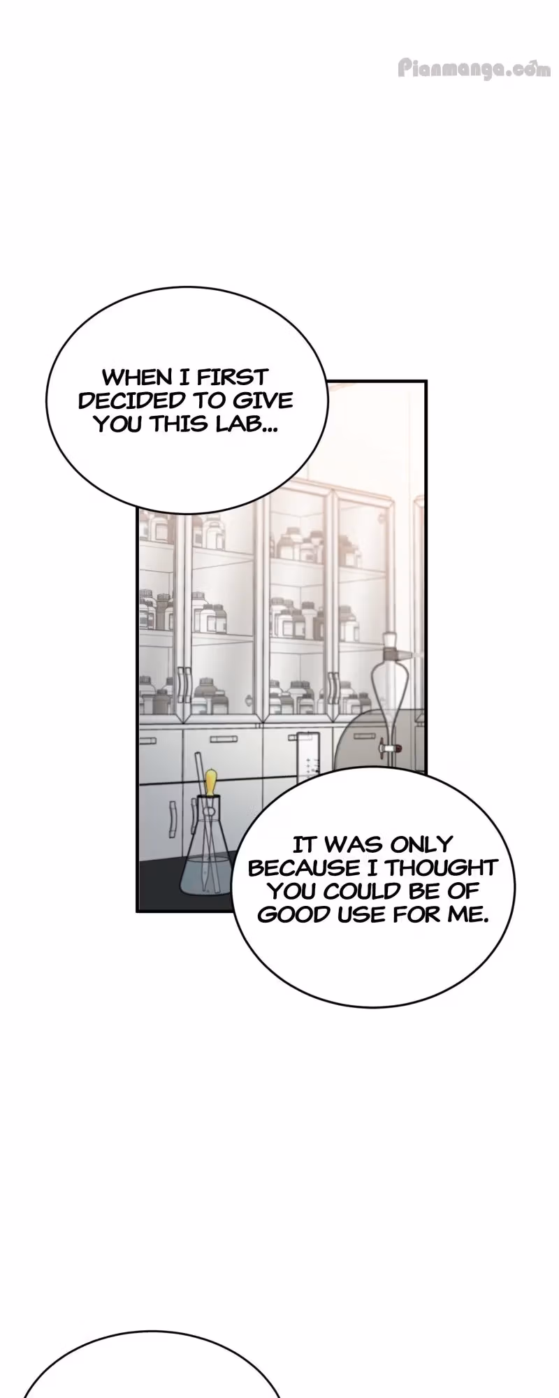 Read Creatures in the Mist chapter 68 image 16 on Lezhin