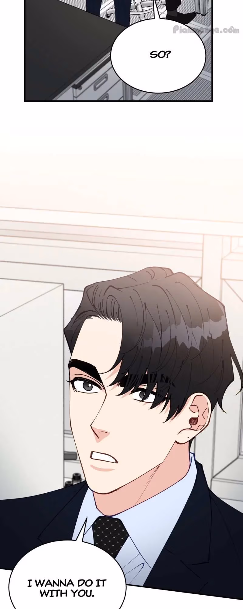 Read Creatures in the Mist chapter 68 image 2 on Lezhin