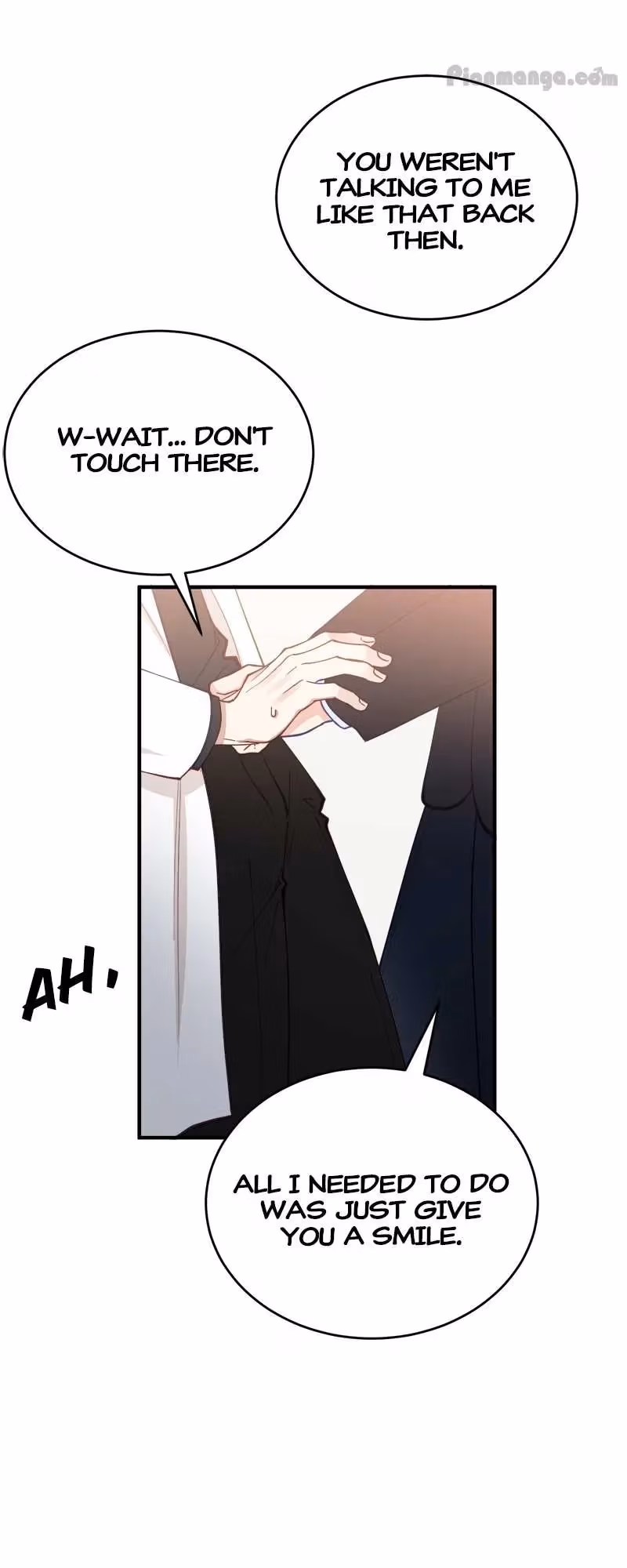 Read Creatures in the Mist chapter 68 image 20 on Lezhin