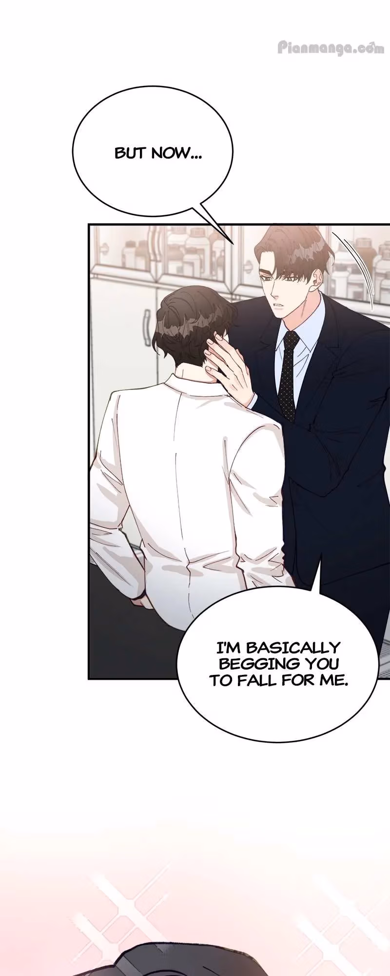Read Creatures in the Mist chapter 68 image 21 on Lezhin