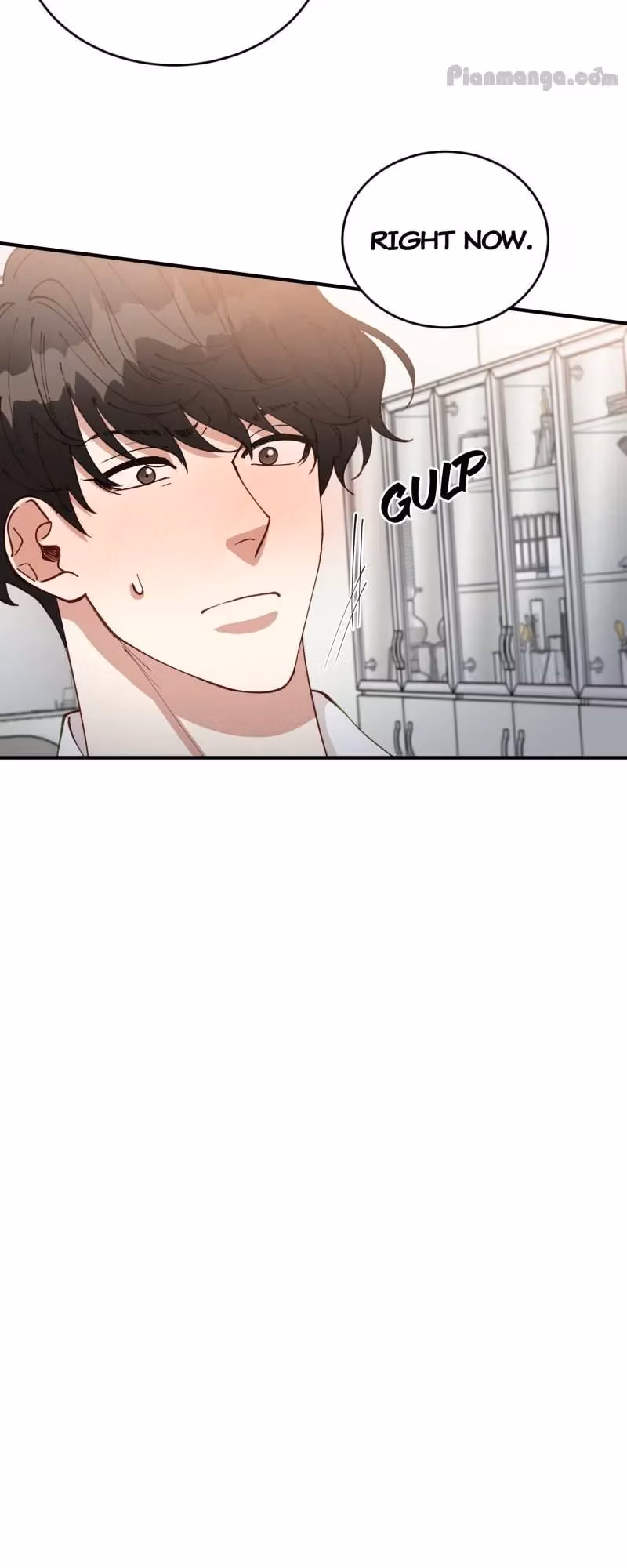 Read Creatures in the Mist chapter 68 image 3 on Lezhin