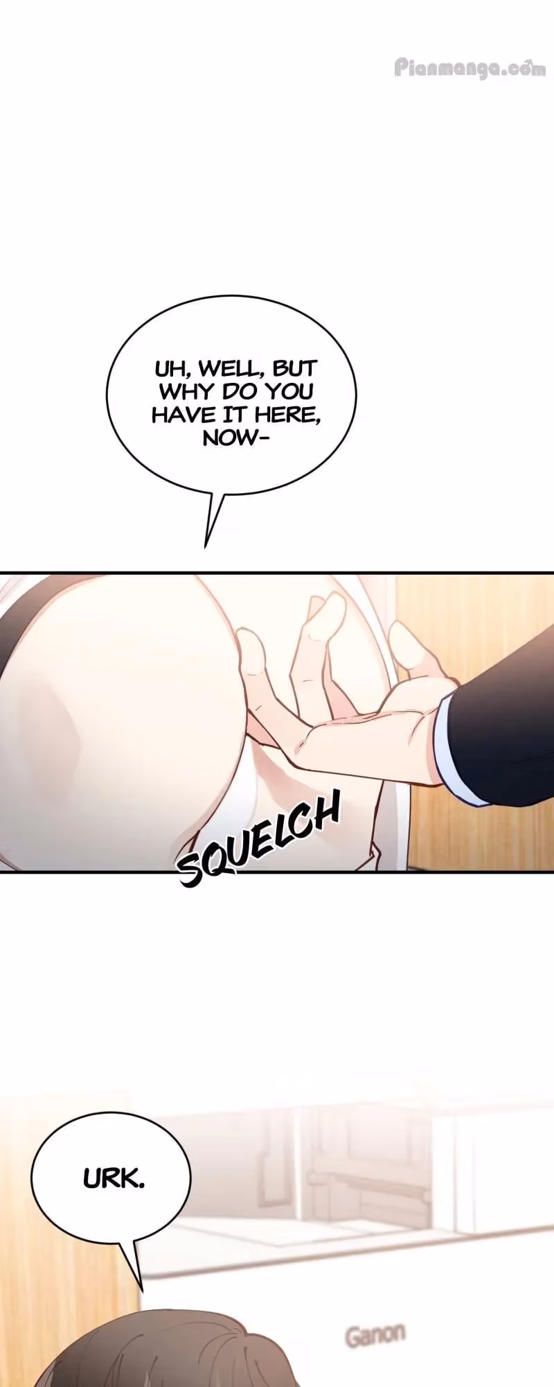 Read Creatures in the Mist chapter 68 image 33 on Lezhin