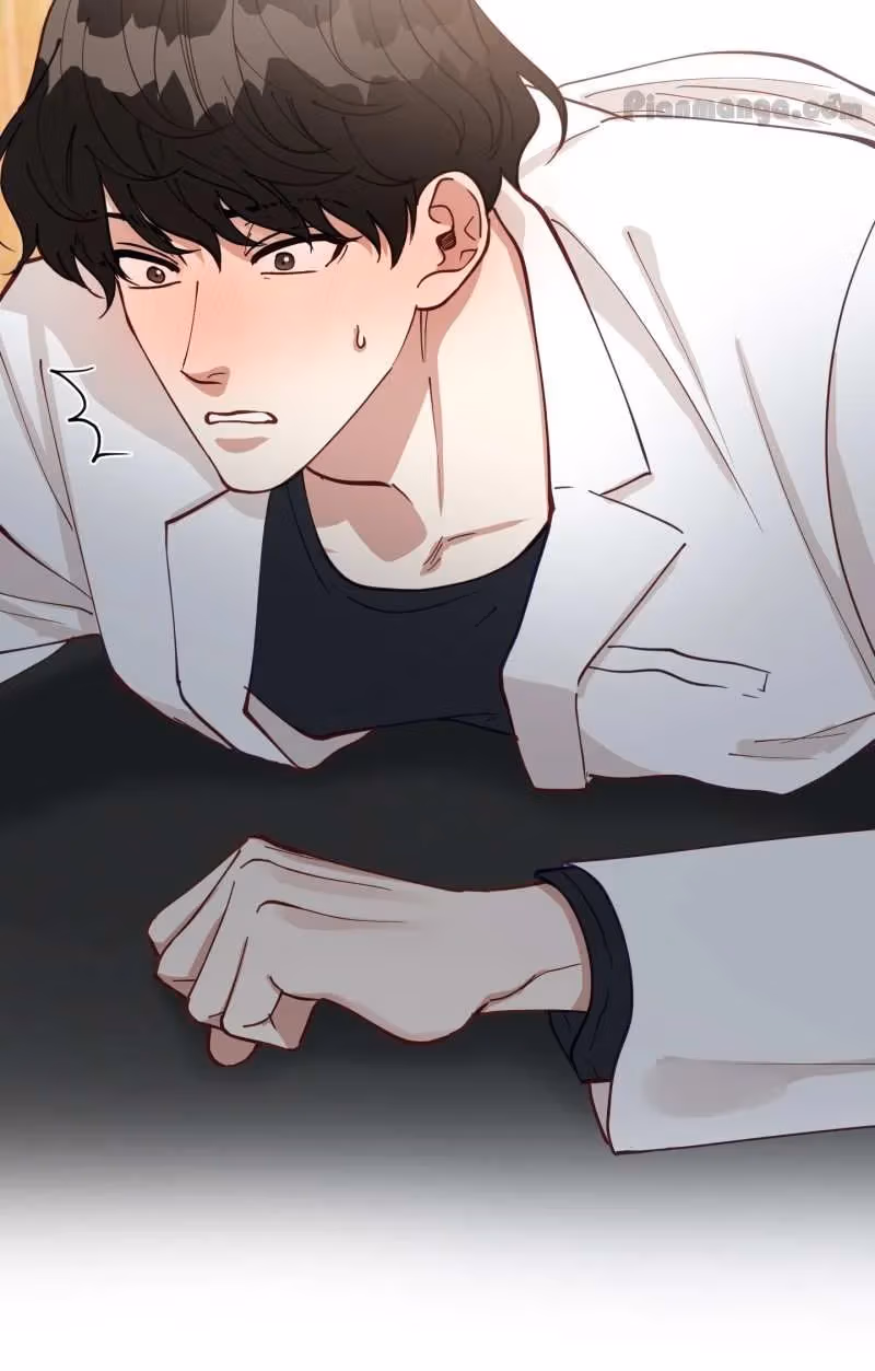 Read Creatures in the Mist chapter 68 image 34 on Lezhin