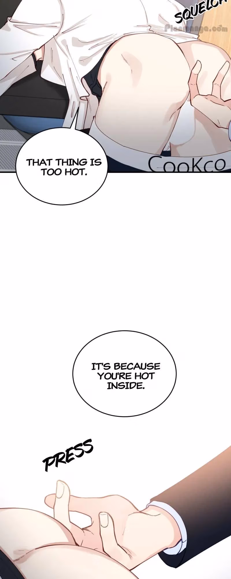 Read Creatures in the Mist chapter 68 image 36 on Lezhin