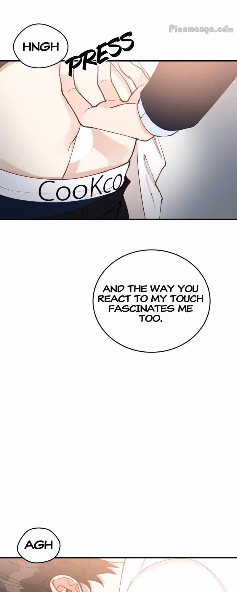 Read Creatures in the Mist chapter 68 image 43 on Lezhin