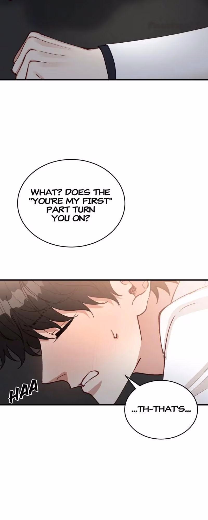 Read Creatures in the Mist chapter 68 image 46 on Lezhin