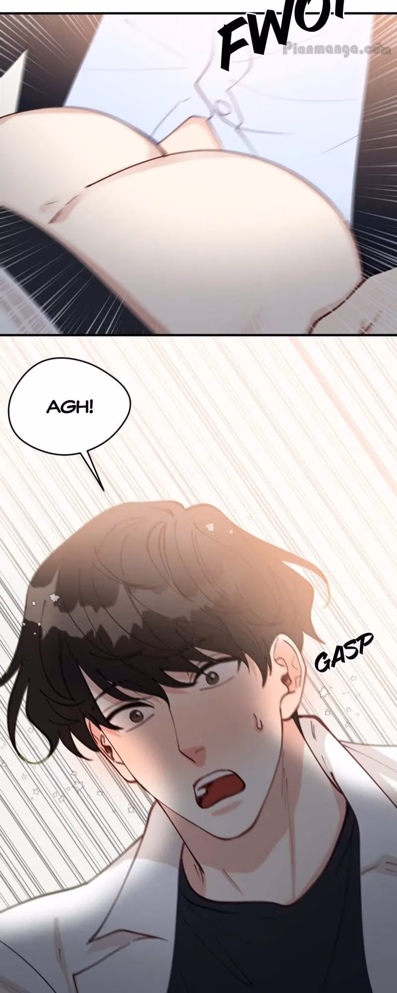 Read Creatures in the Mist chapter 68 image 55 on Lezhin