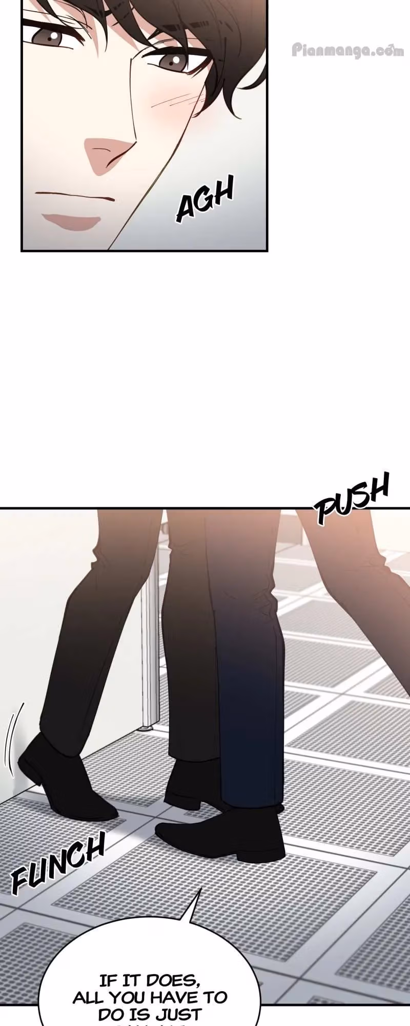 Read Creatures in the Mist chapter 68 image 9 on Lezhin