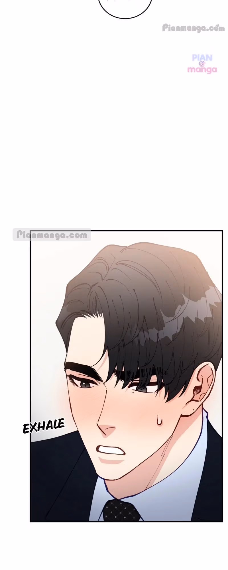 Read Creatures in the Mist chapter 69 image 1 on Lezhin