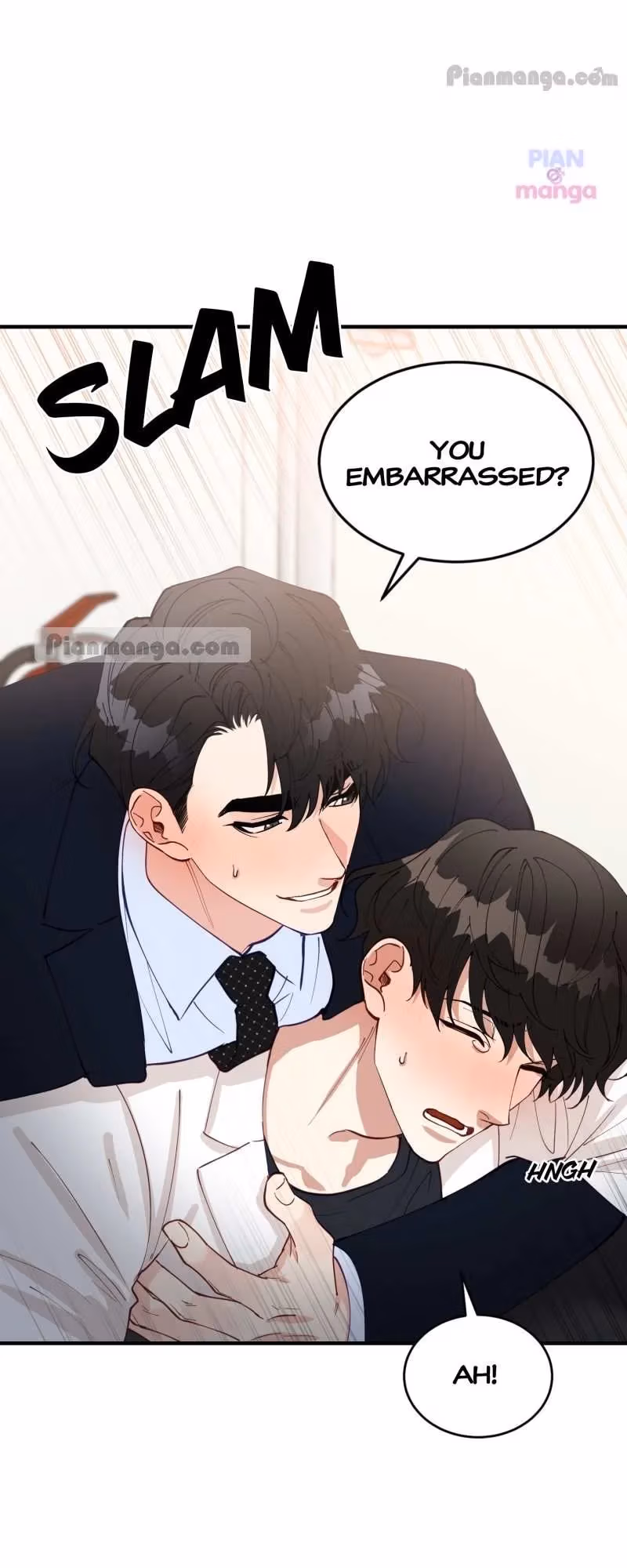 Read Creatures in the Mist chapter 69 image 10 on Lezhin