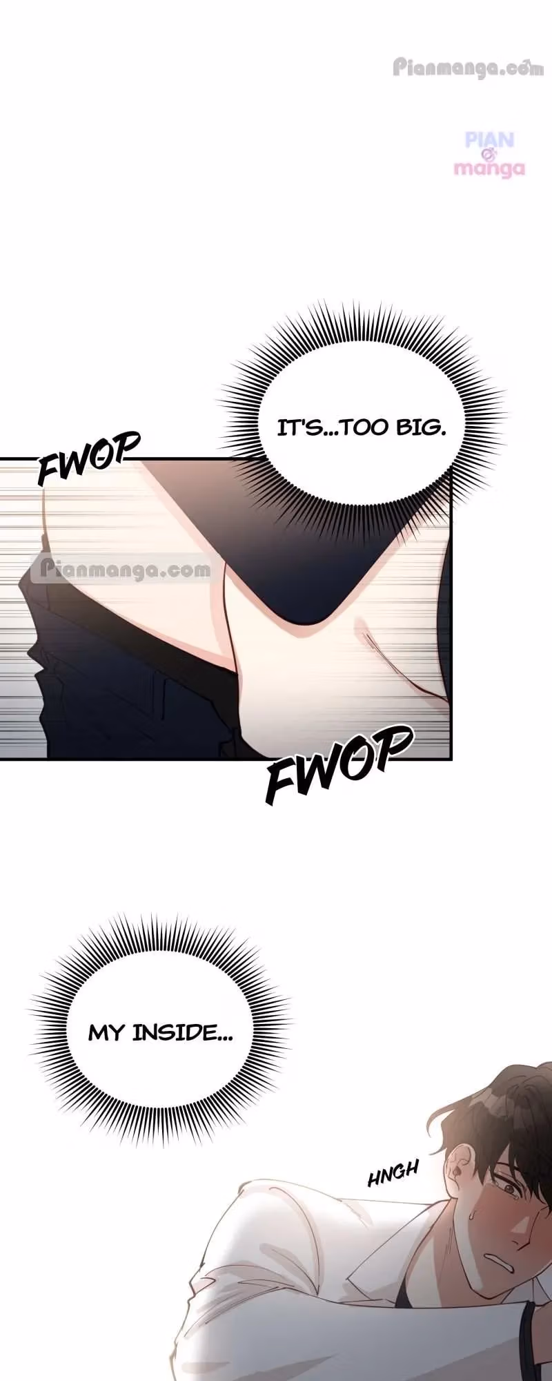 Read Creatures in the Mist chapter 69 image 11 on Lezhin