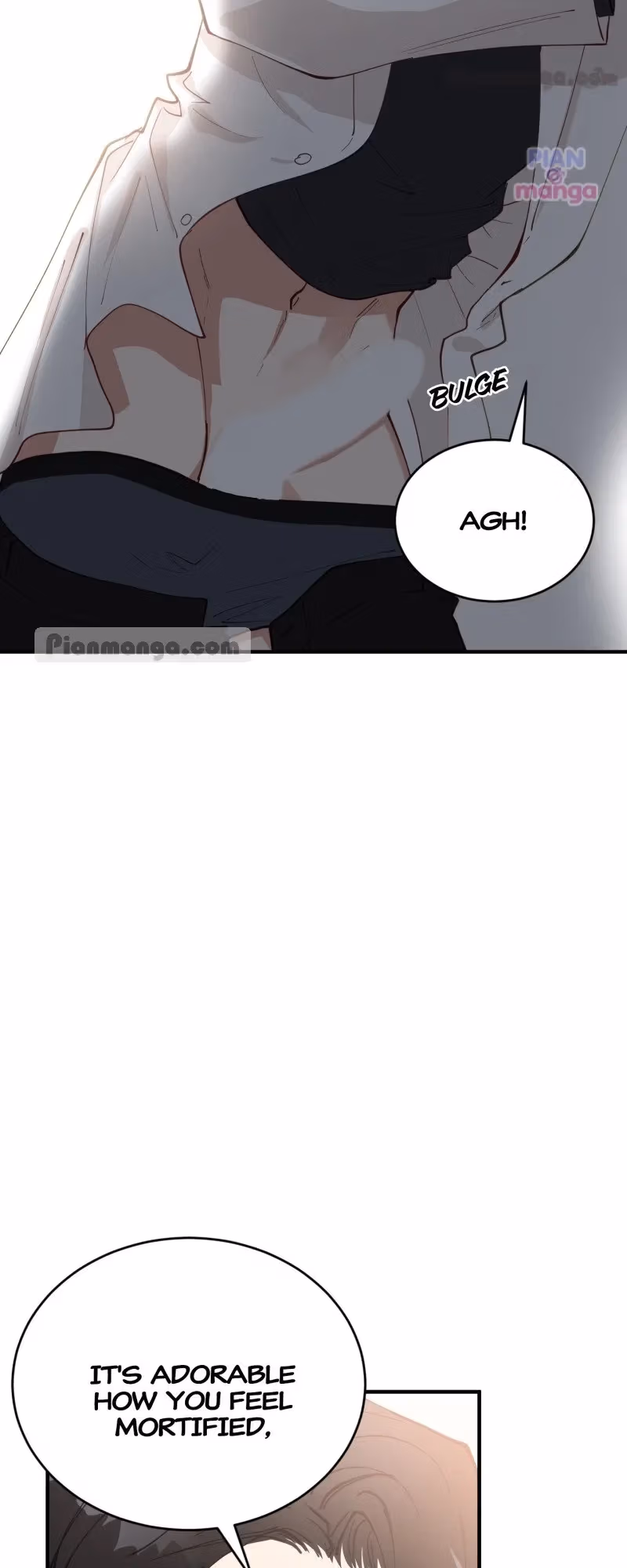 Read Creatures in the Mist chapter 69 image 12 on Lezhin