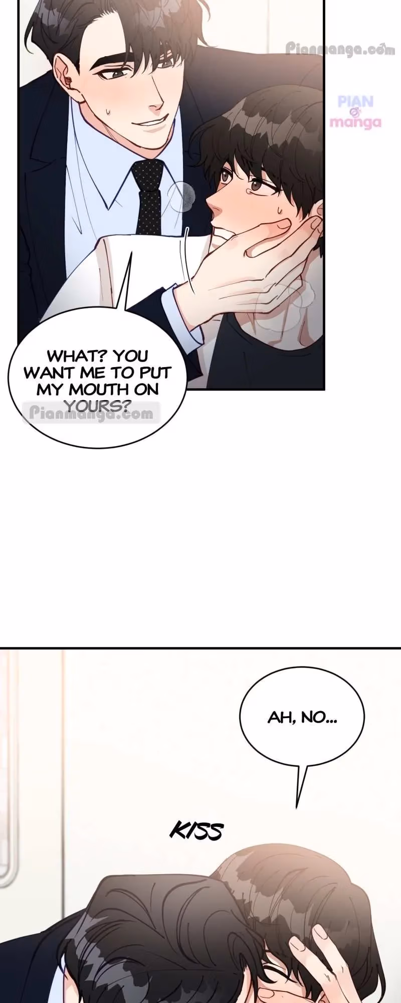 Read Creatures in the Mist chapter 69 image 19 on Lezhin