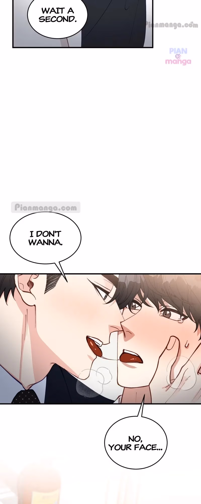 Read Creatures in the Mist chapter 69 image 21 on Lezhin