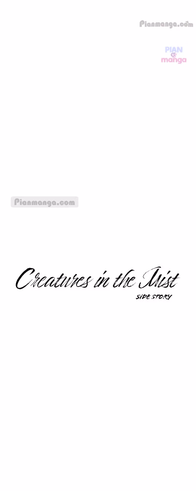 Read Creatures in the Mist chapter 69 image 3 on Lezhin