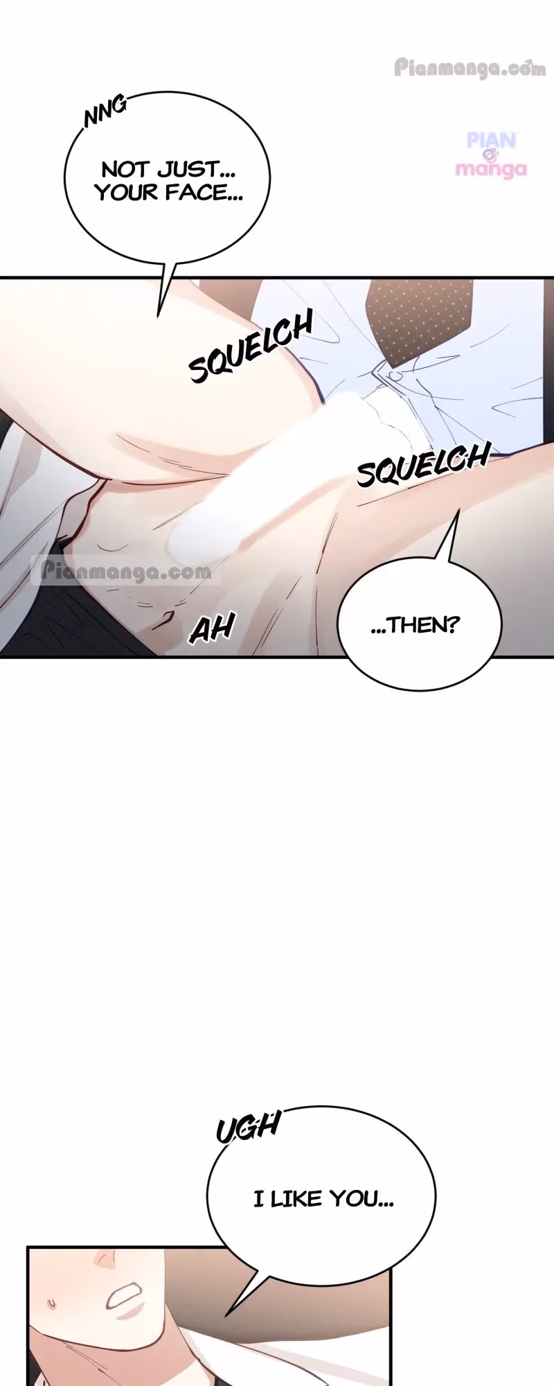 Read Creatures in the Mist chapter 69 image 30 on Lezhin