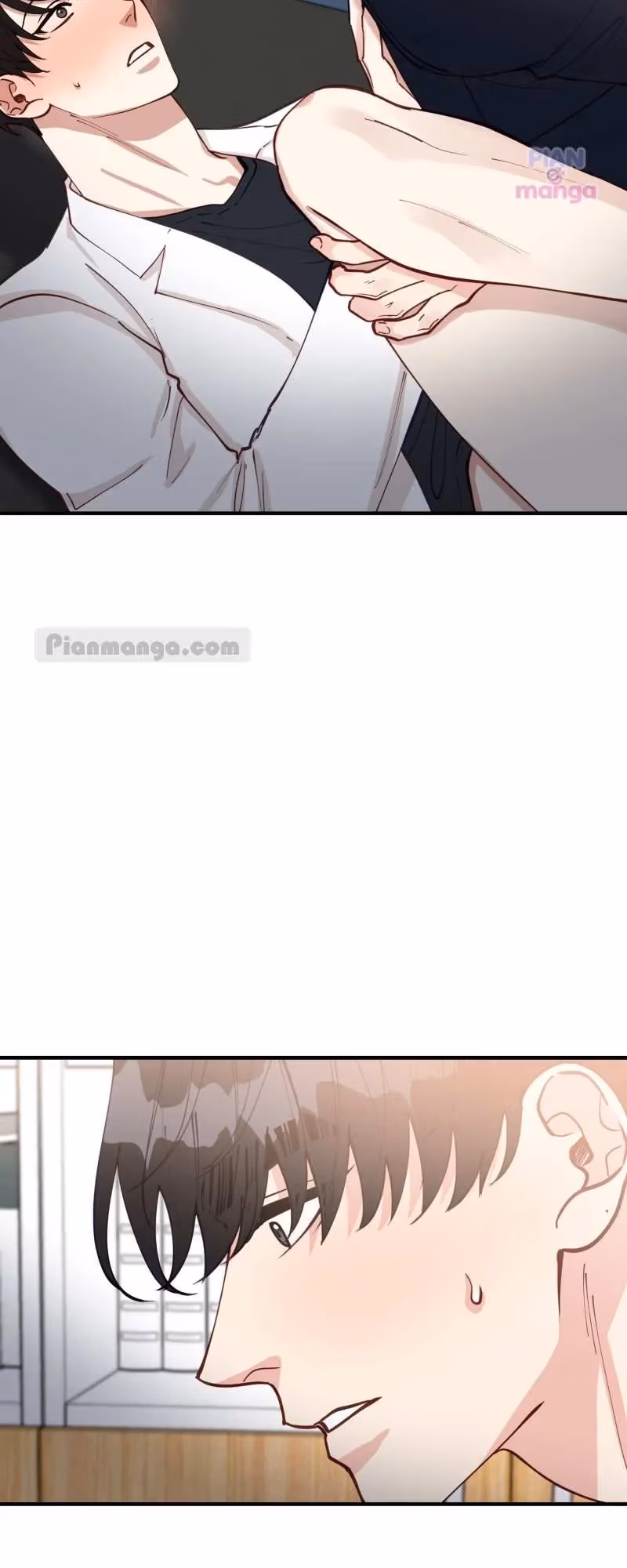 Read Creatures in the Mist chapter 69 image 32 on Lezhin