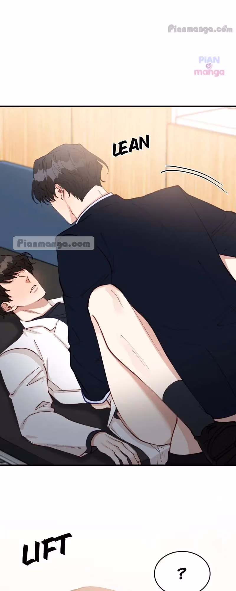 Read Creatures in the Mist chapter 69 image 36 on Lezhin