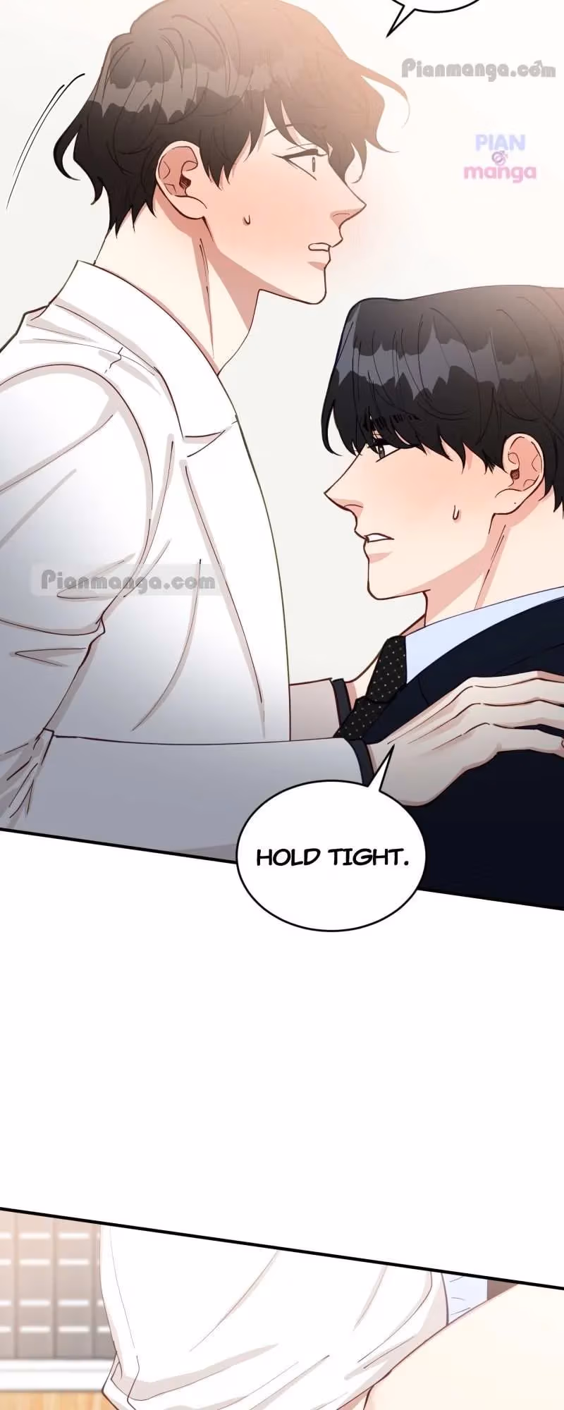 Read Creatures in the Mist chapter 69 image 37 on Lezhin