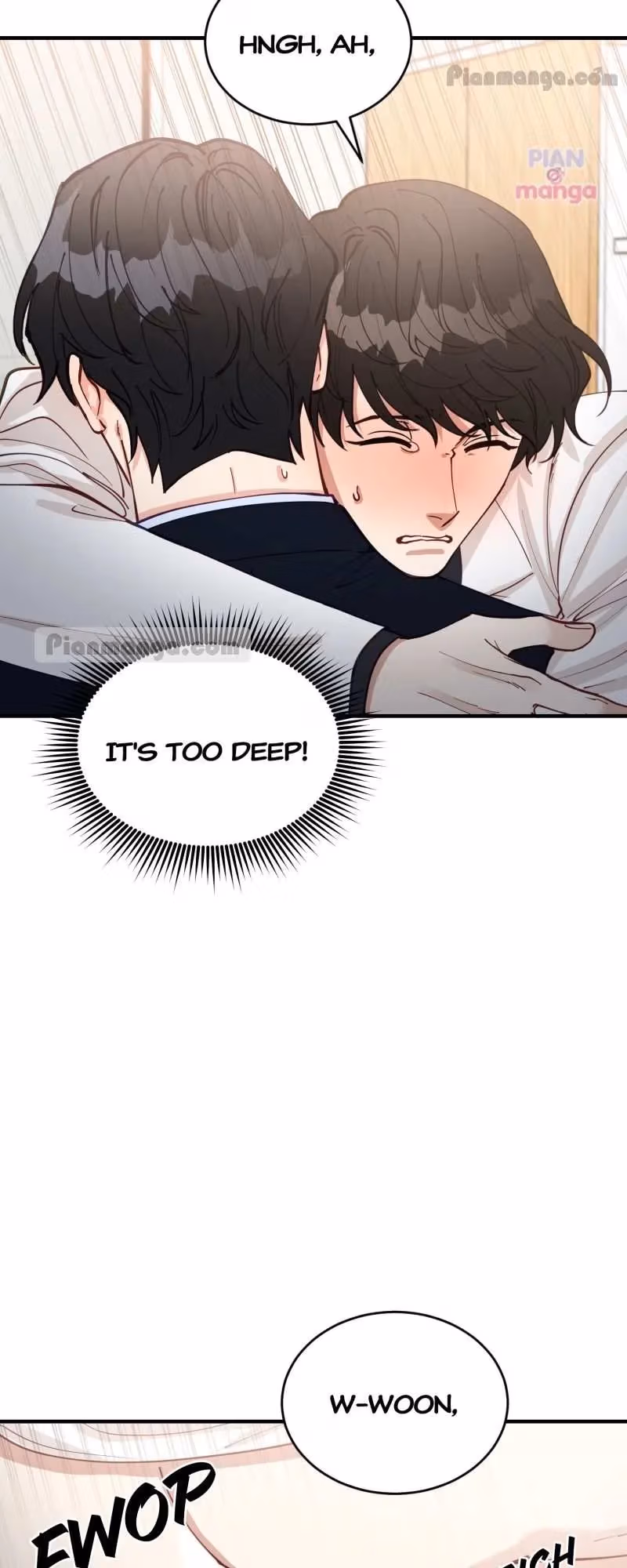 Read Creatures in the Mist chapter 69 image 40 on Lezhin