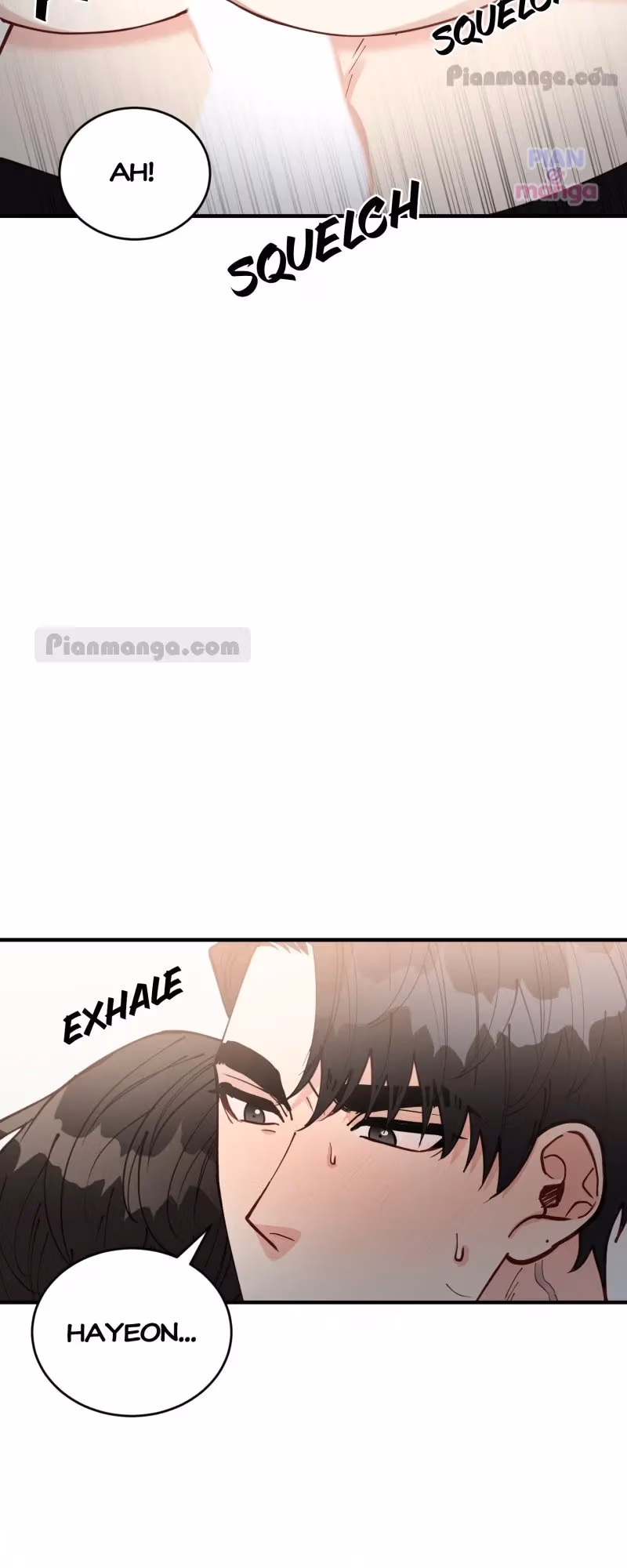 Read Creatures in the Mist chapter 69 image 41 on Lezhin