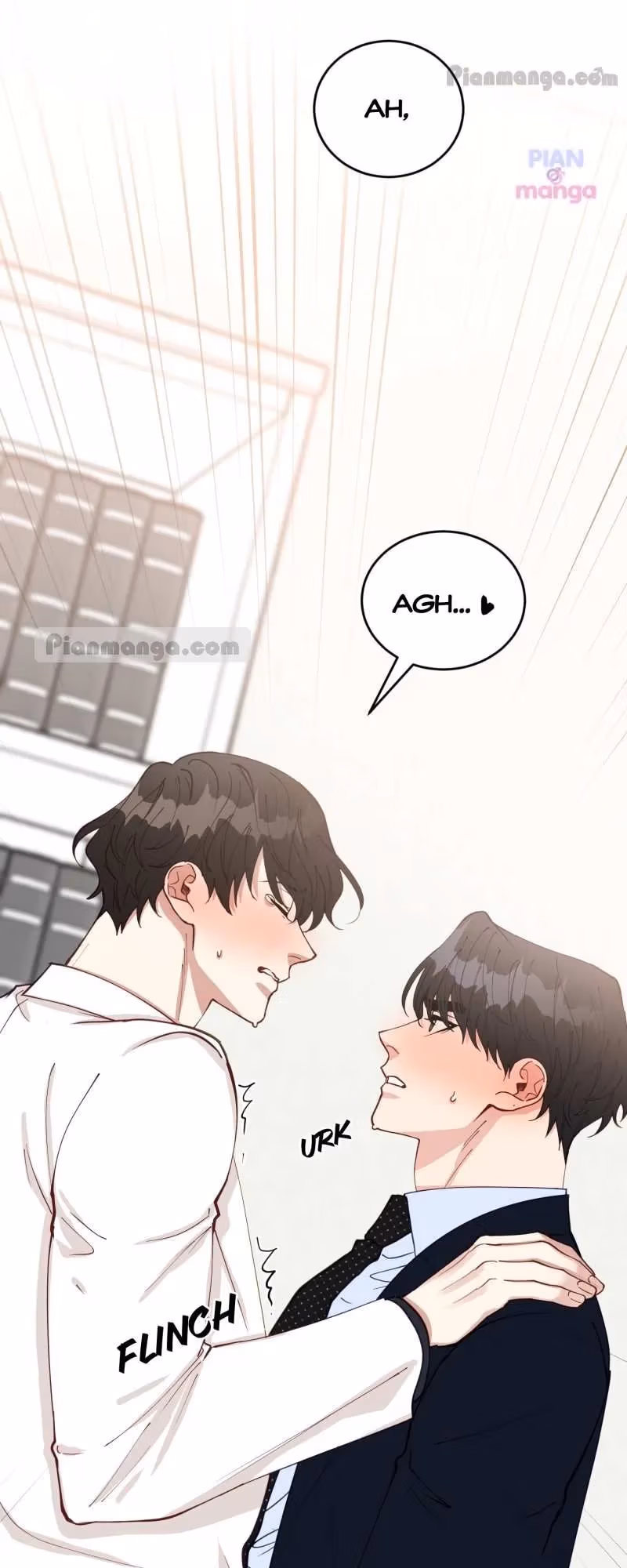 Read Creatures in the Mist chapter 69 image 42 on Lezhin