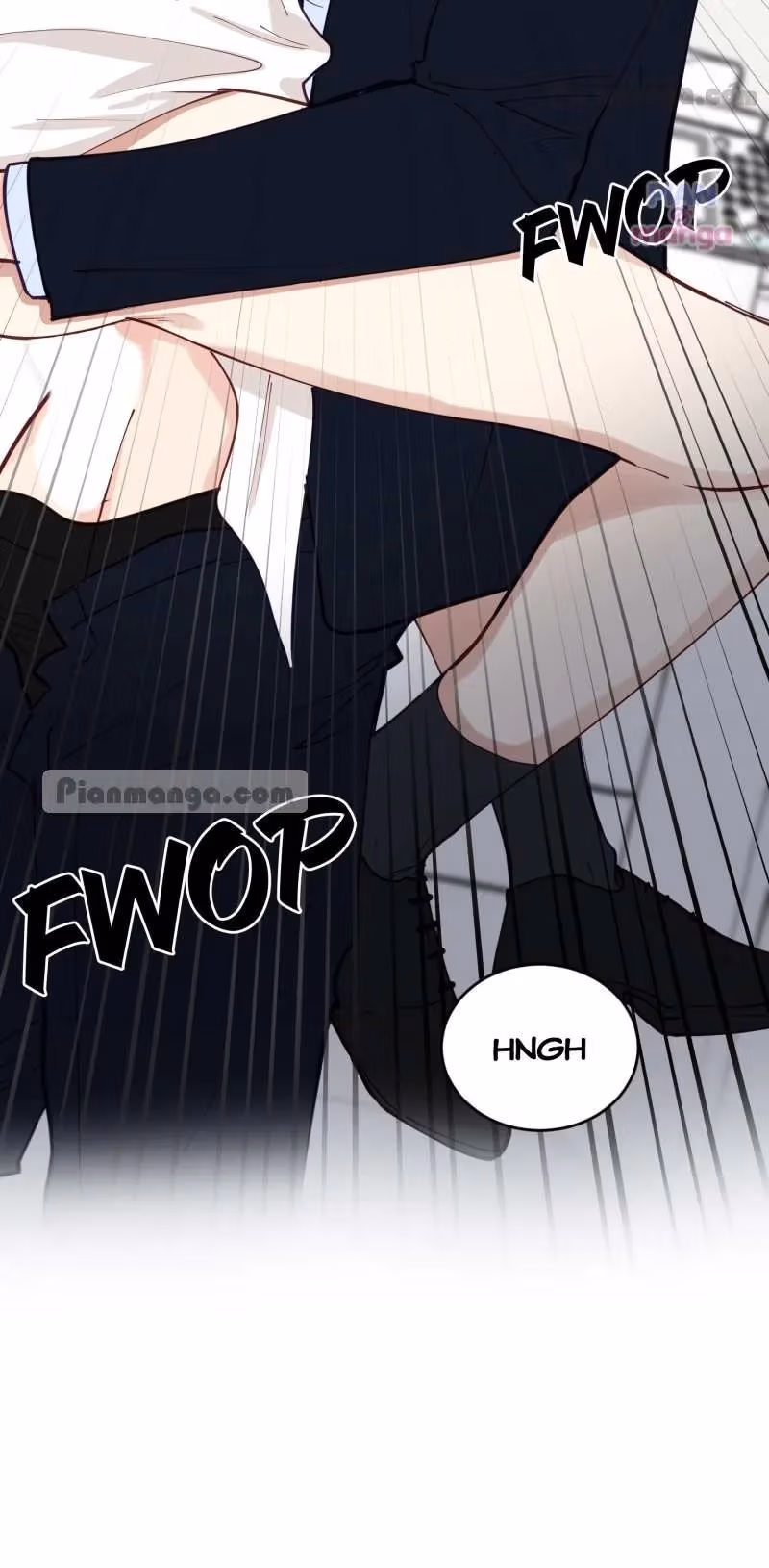 Read Creatures in the Mist chapter 69 image 43 on Lezhin