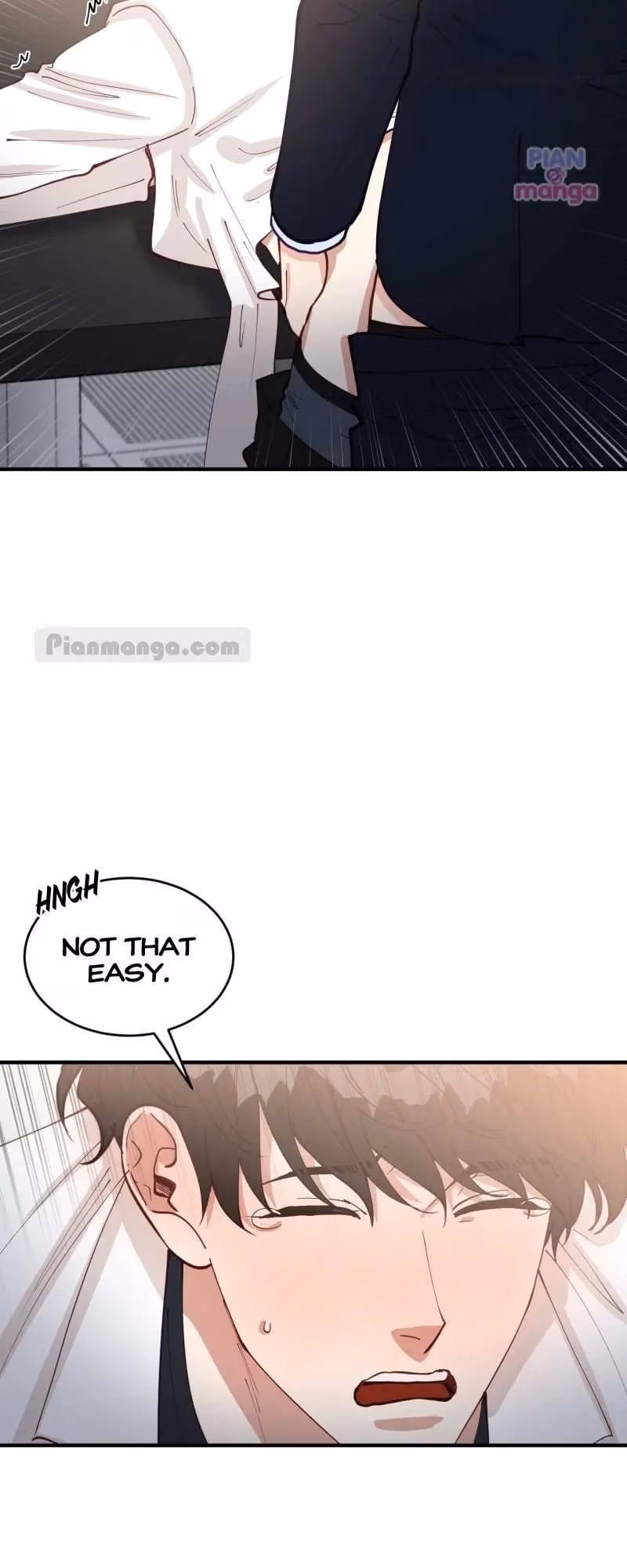 Read Creatures in the Mist chapter 69 image 6 on Lezhin