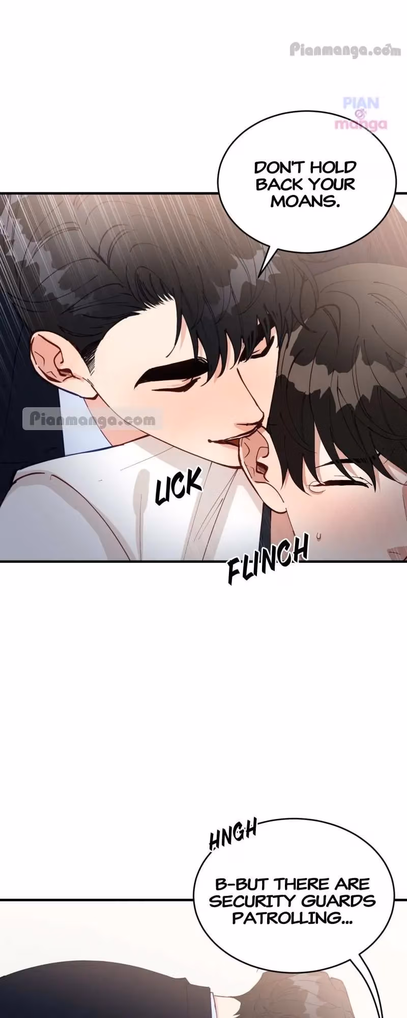 Read Creatures in the Mist chapter 69 image 7 on Lezhin