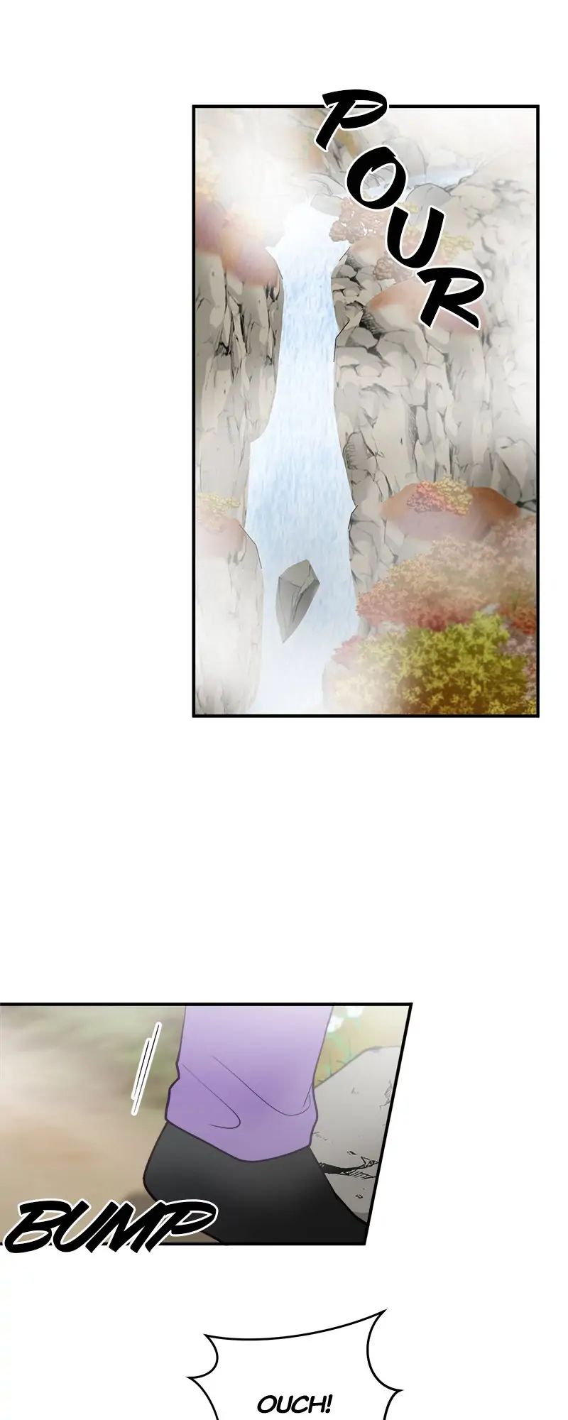 Read Creatures in the Mist chapter 7.1 image 10 on Lezhin