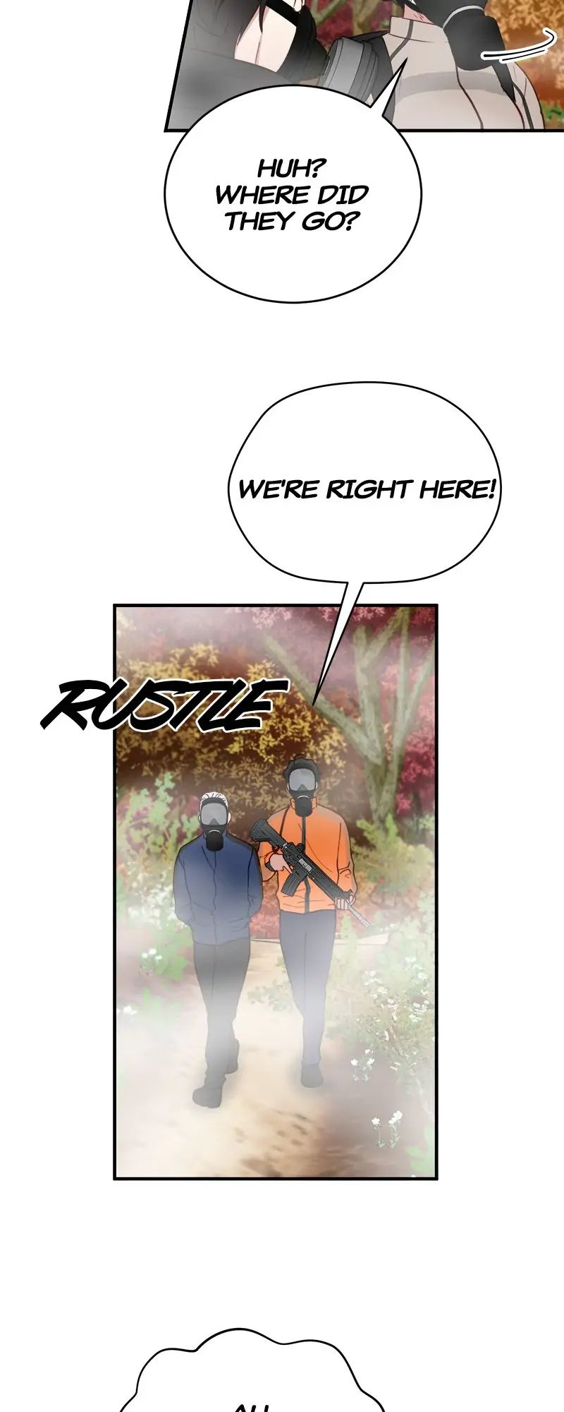 Read Creatures in the Mist chapter 7.1 image 17 on Lezhin