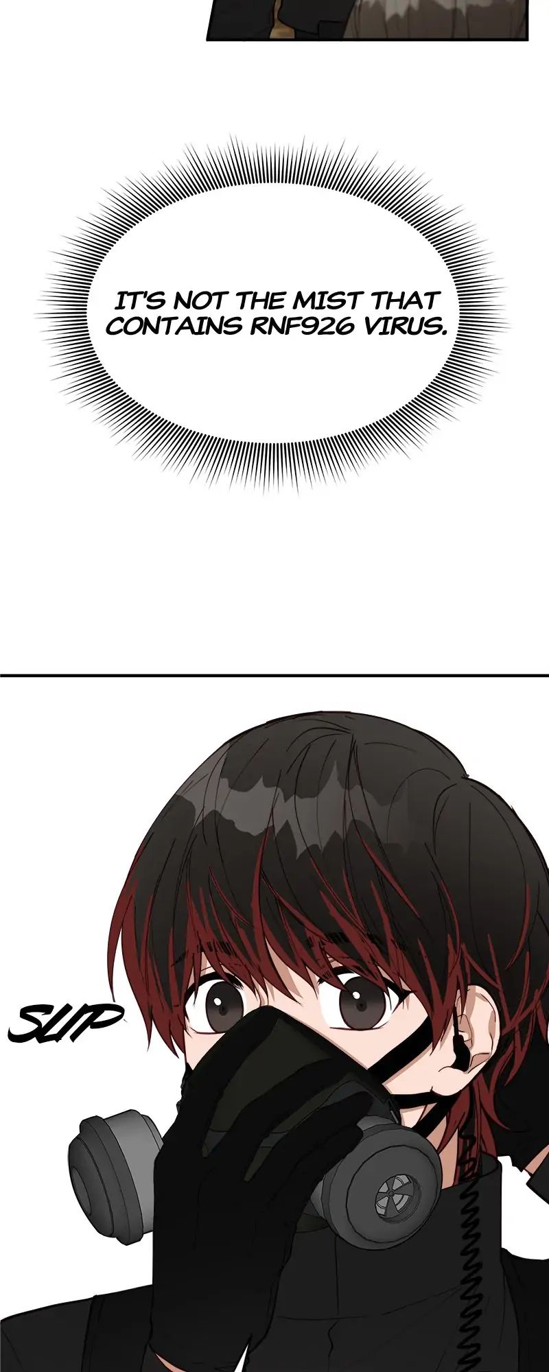 Read Creatures in the Mist chapter 7.1 image 2 on Lezhin