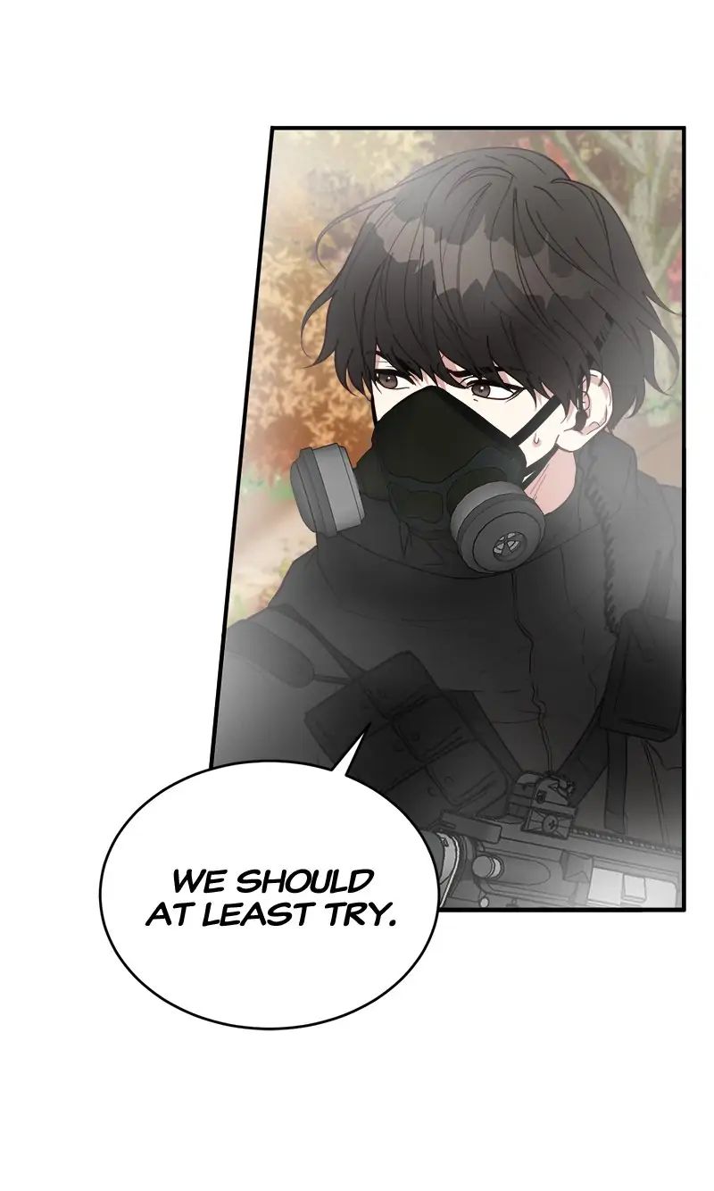 Read Creatures in the Mist chapter 7.1 image 27 on Lezhin