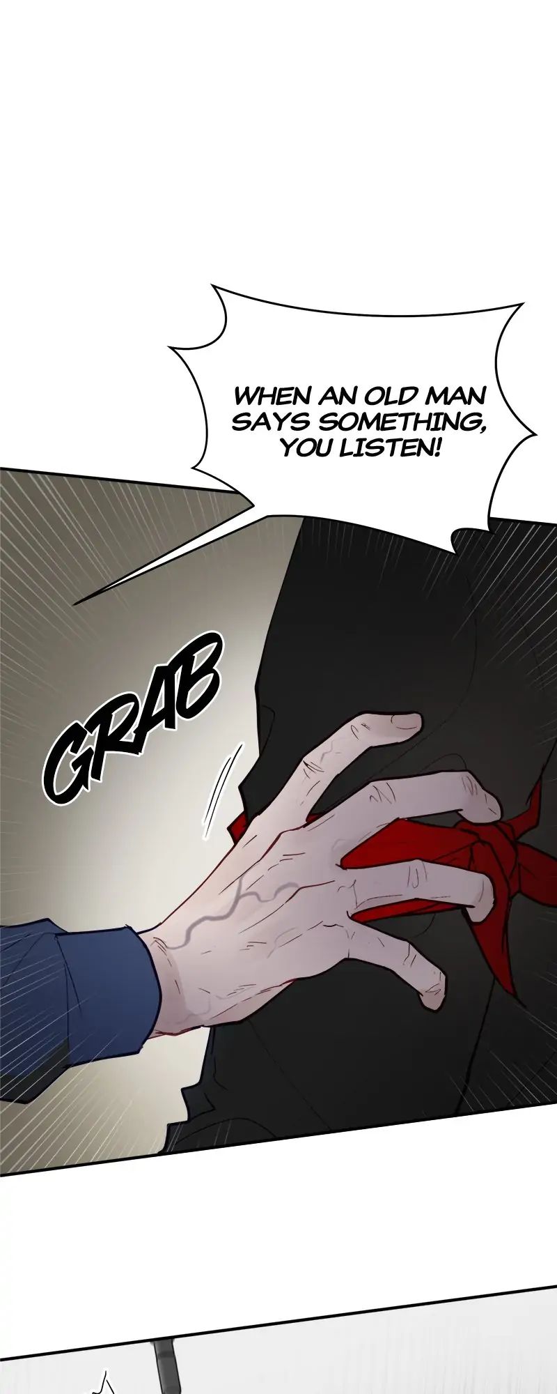 Read Creatures in the Mist chapter 7.1 image 37 on Lezhin