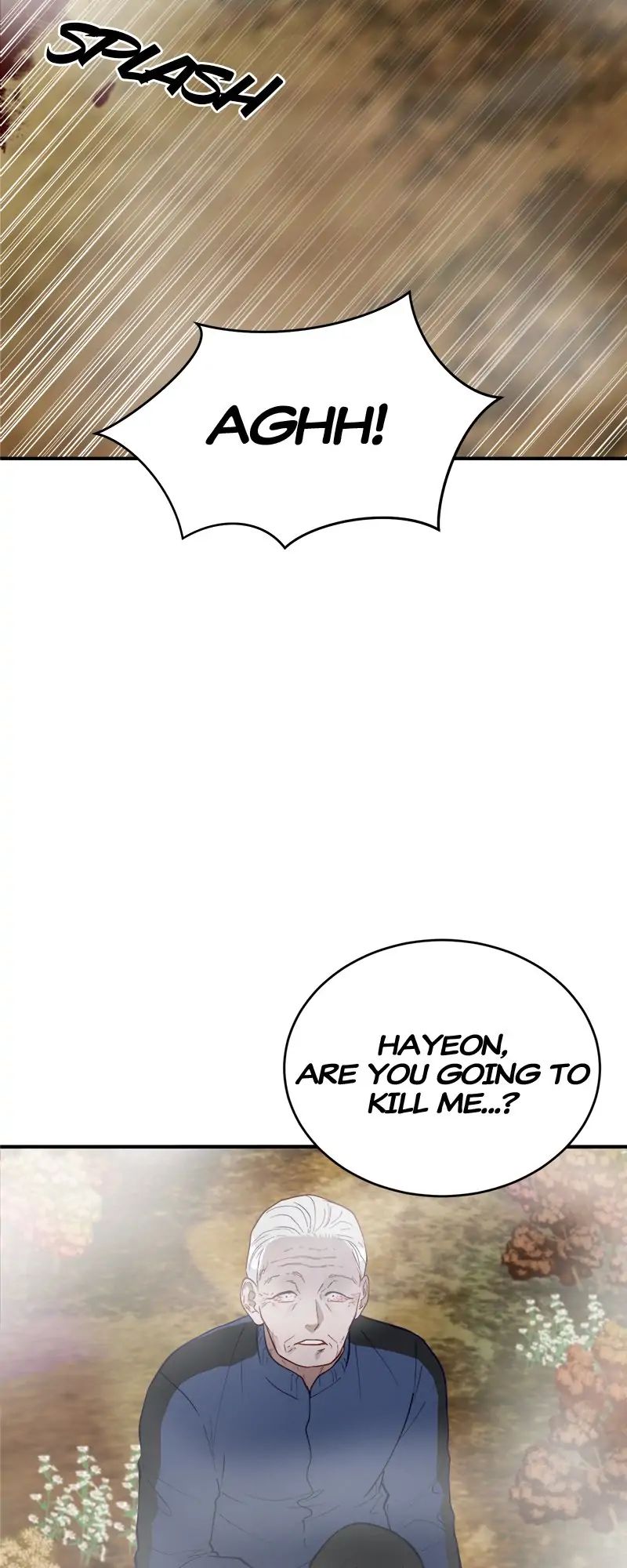 Read Creatures in the Mist chapter 7.1 image 39 on Lezhin
