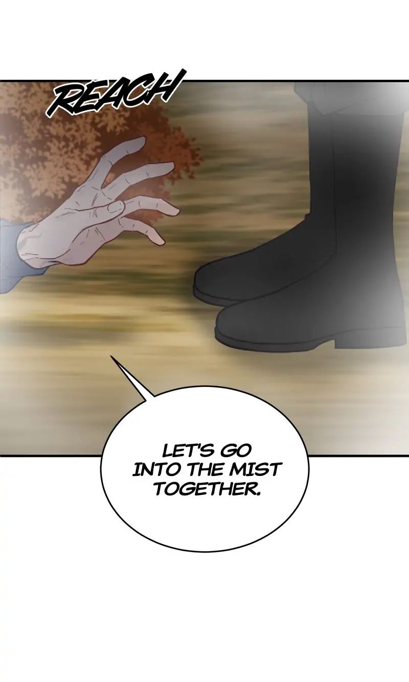 Read Creatures in the Mist chapter 7.1 image 41 on Lezhin
