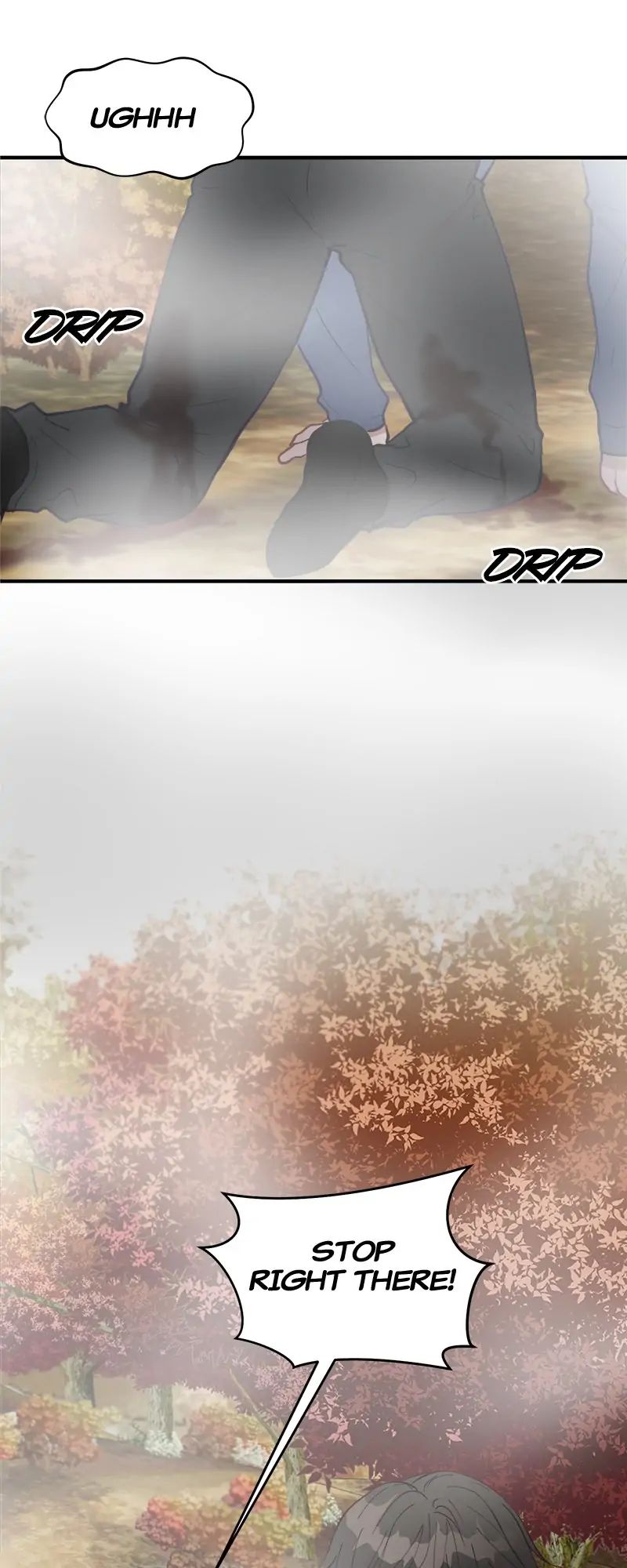 Read Creatures in the Mist chapter 7.1 image 43 on Lezhin
