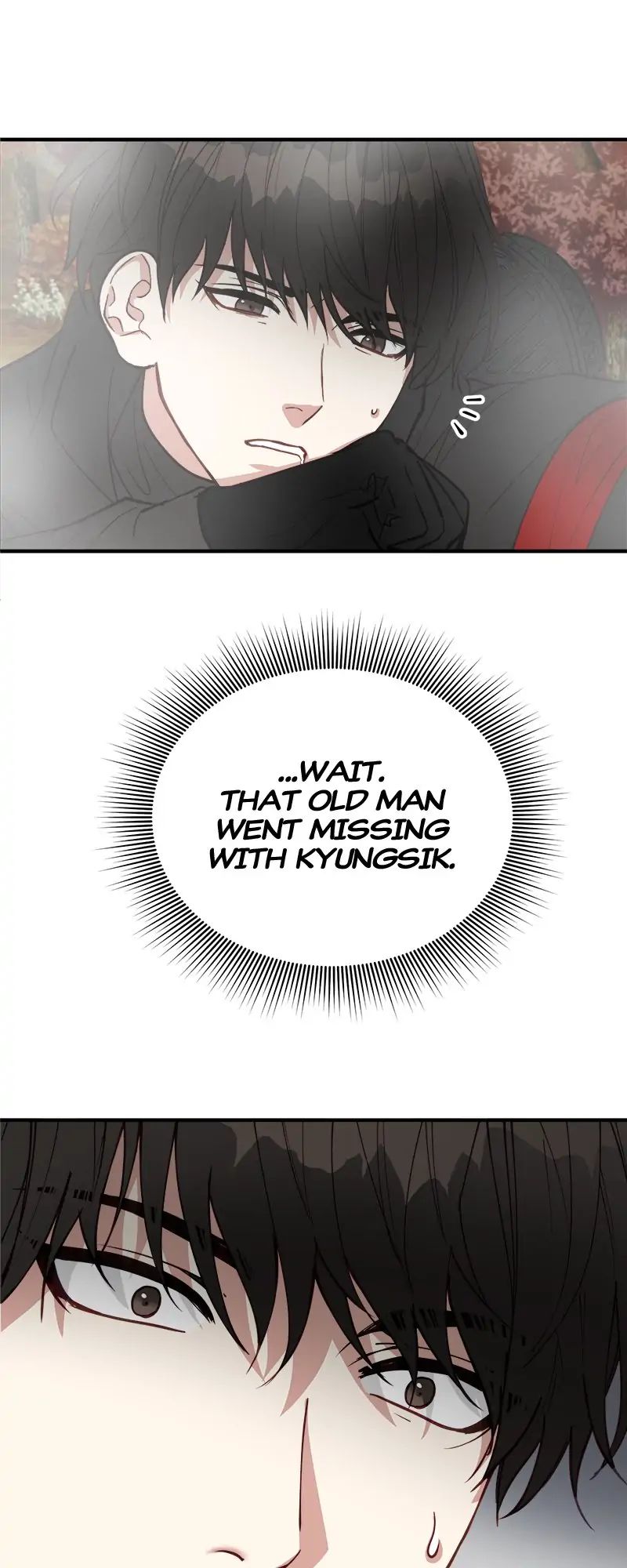 Read Creatures in the Mist chapter 7.1 image 45 on Lezhin