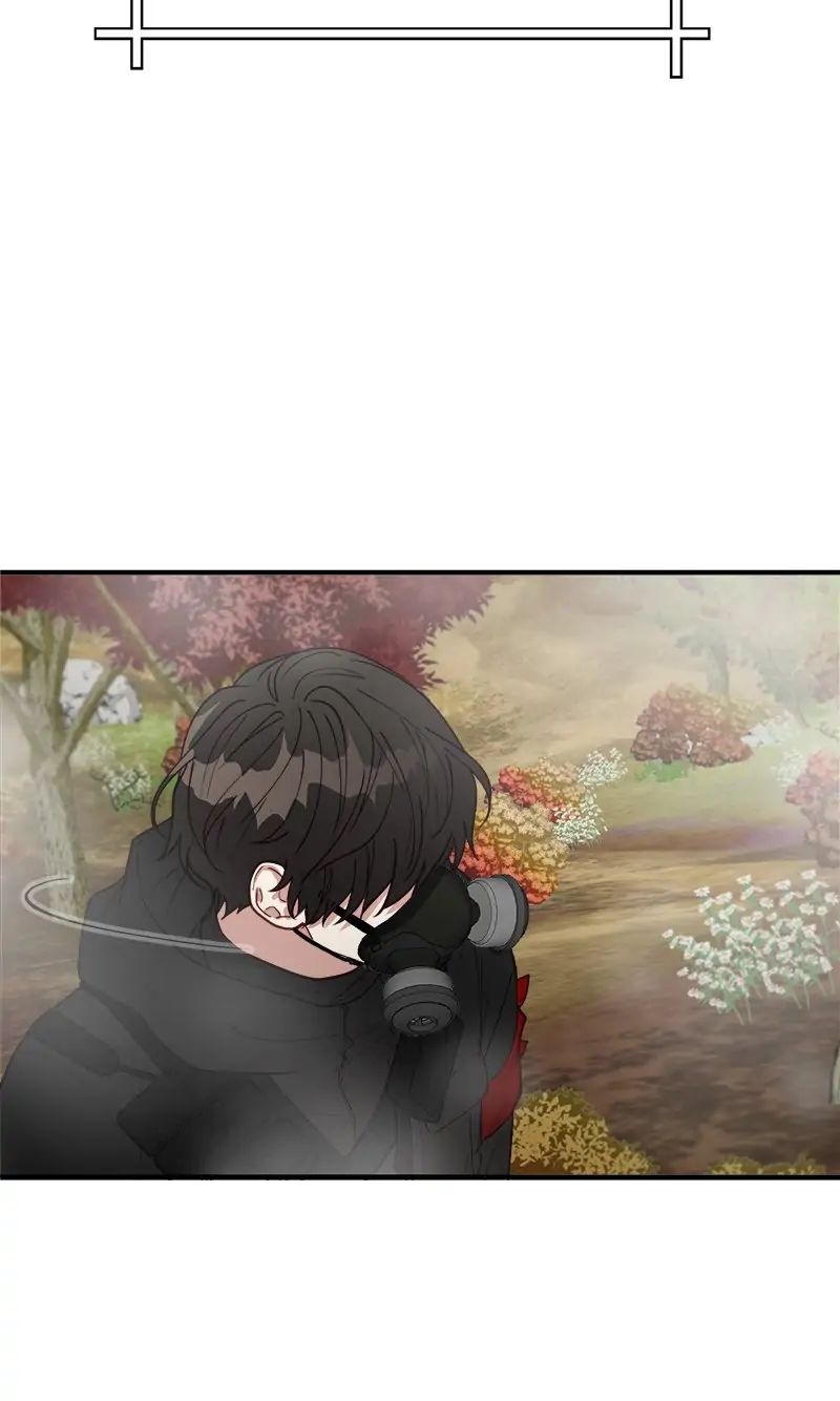 Read Creatures in the Mist chapter 7.1 image 6 on Lezhin