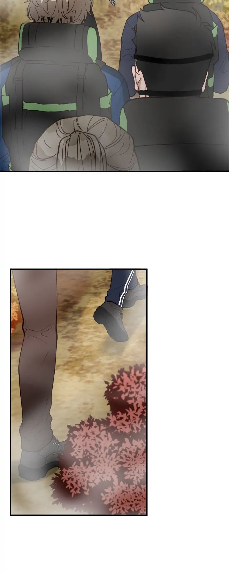 Read Creatures in the Mist chapter 7.1 image 9 on Lezhin