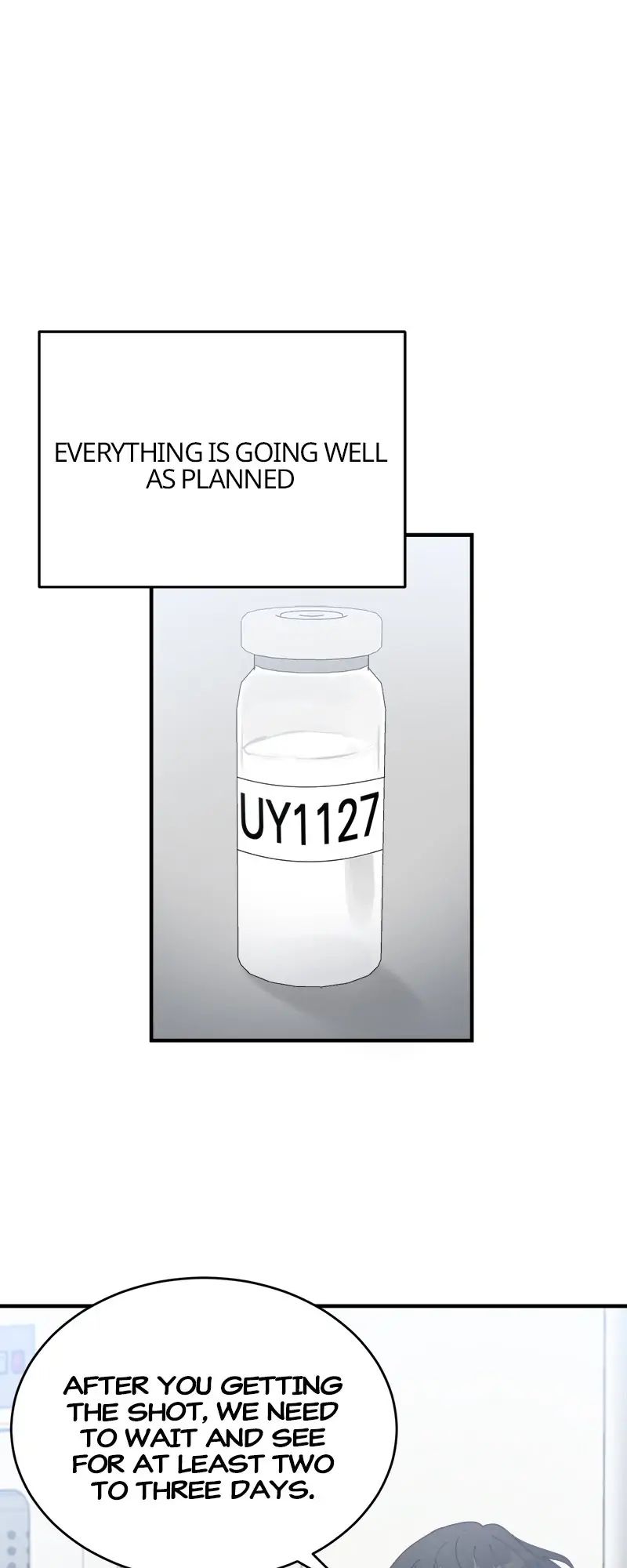 Read Creatures in the Mist chapter 7 image 14 on Lezhin