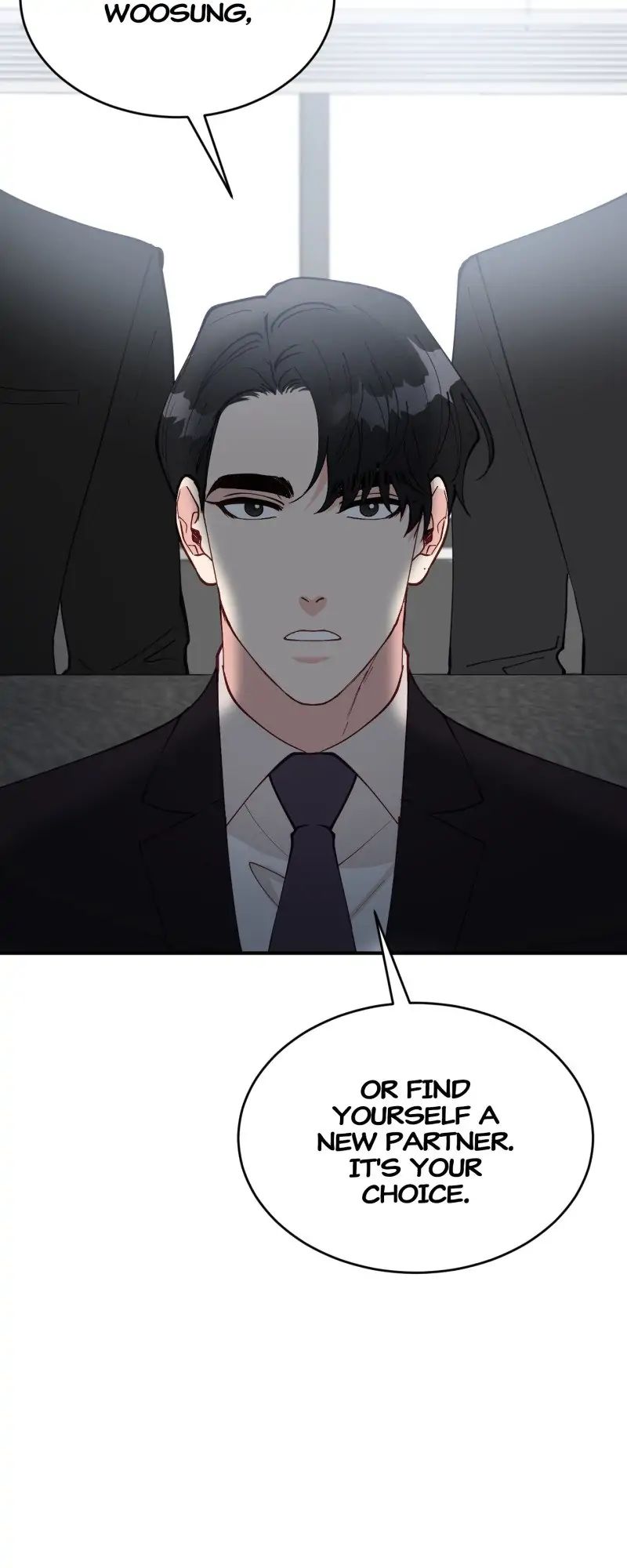 Read Creatures in the Mist chapter 7 image 2 on Lezhin
