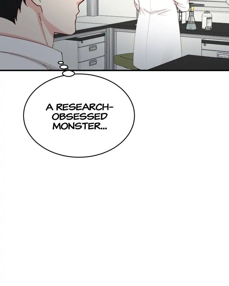 Read Creatures in the Mist chapter 7 image 20 on Lezhin