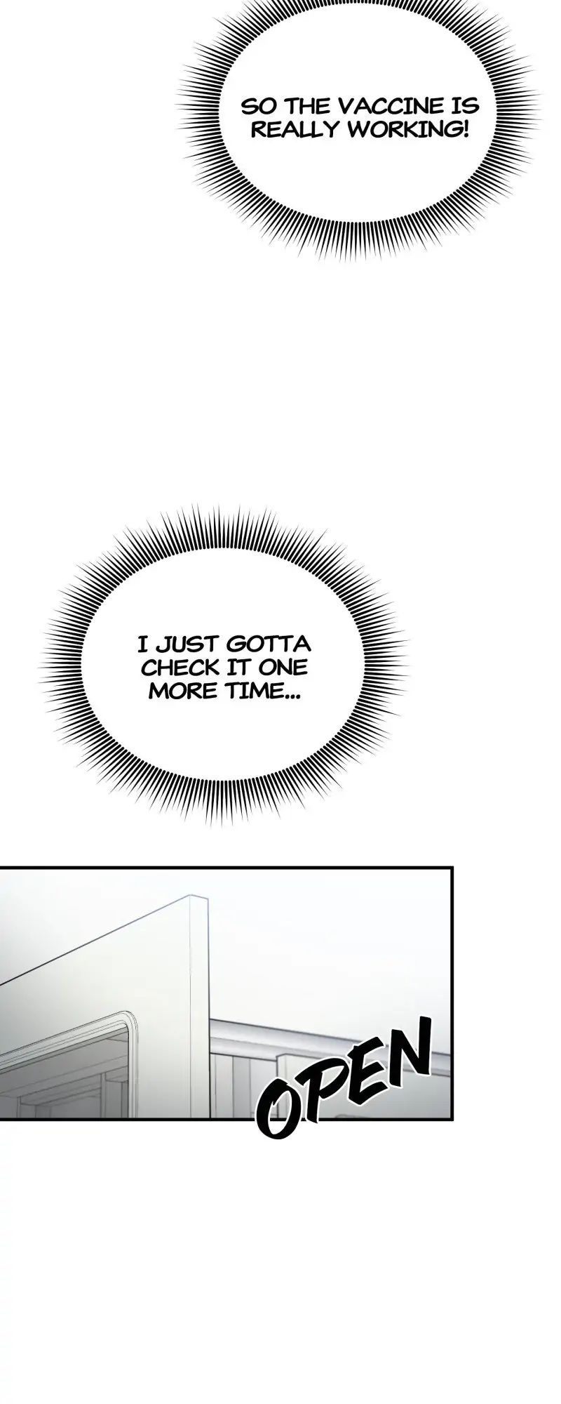 Read Creatures in the Mist chapter 7 image 22 on Lezhin