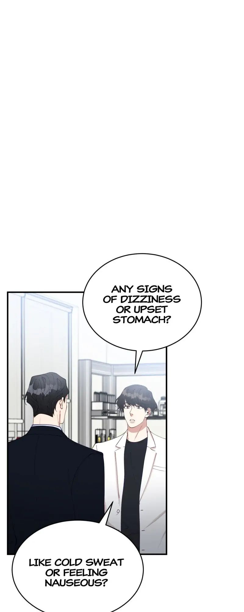 Read Creatures in the Mist chapter 7 image 25 on Lezhin