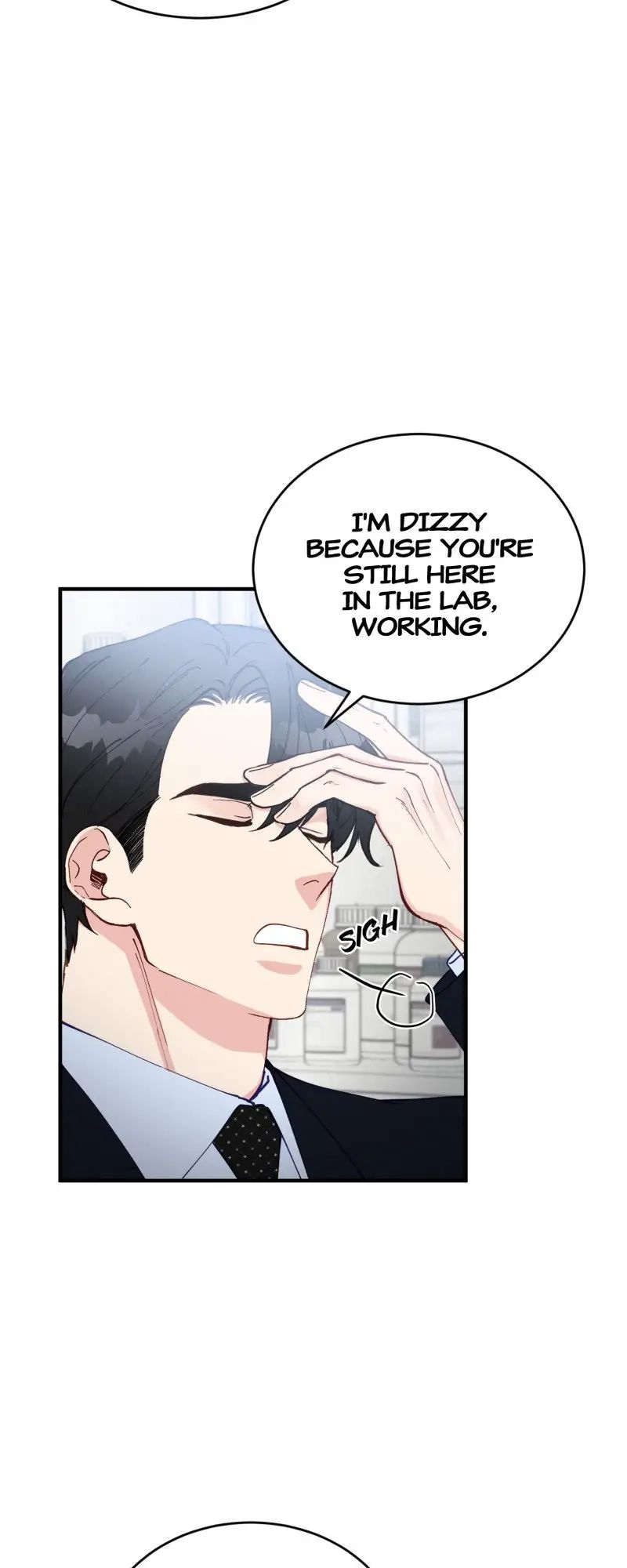 Read Creatures in the Mist chapter 7 image 26 on Lezhin