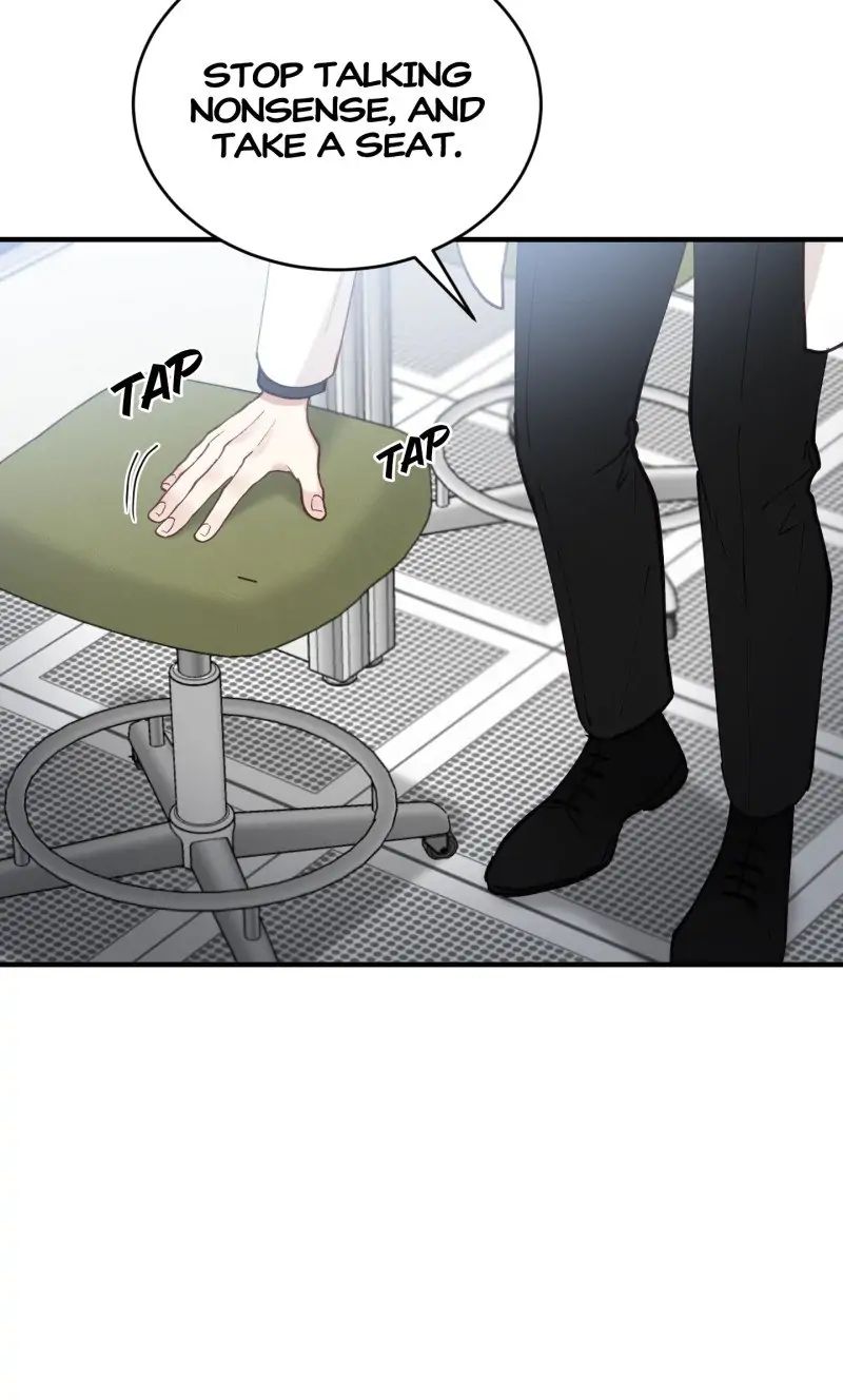 Read Creatures in the Mist chapter 7 image 27 on Lezhin