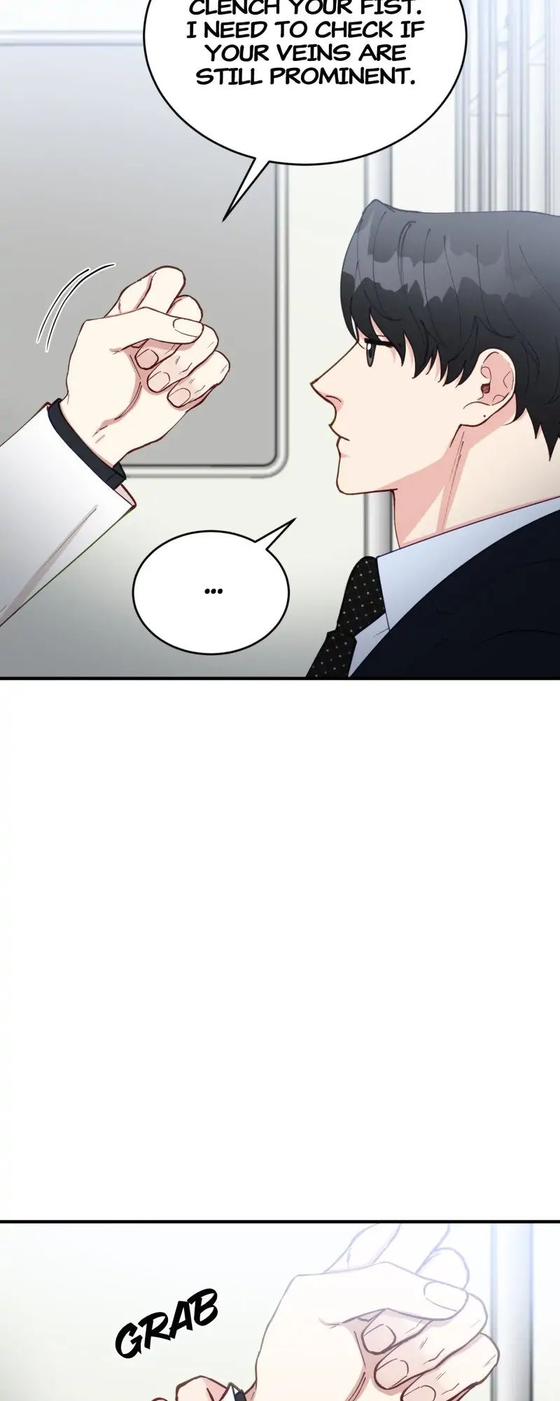 Read Creatures in the Mist chapter 7 image 30 on Lezhin